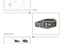 create cad , exterior designs such as sunrooms, patios, decks, garages, etc